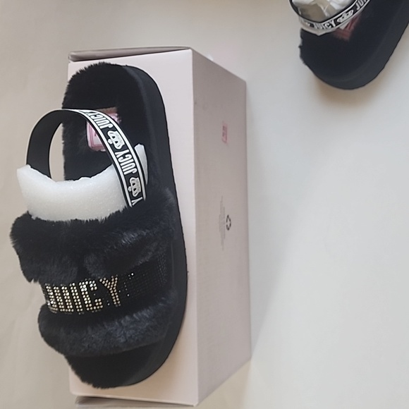 Juicy by countour  sleepers size 9 - Picture 5 of 7